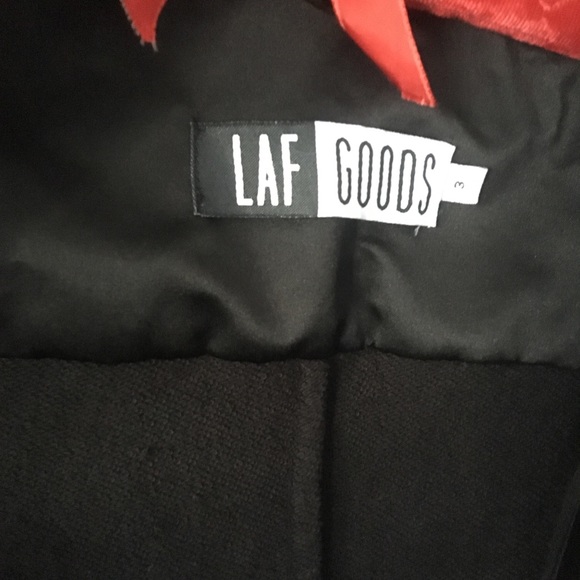 Lazy As Fuck Lounging Robe Made in USA - XS - Picture 4 of 8